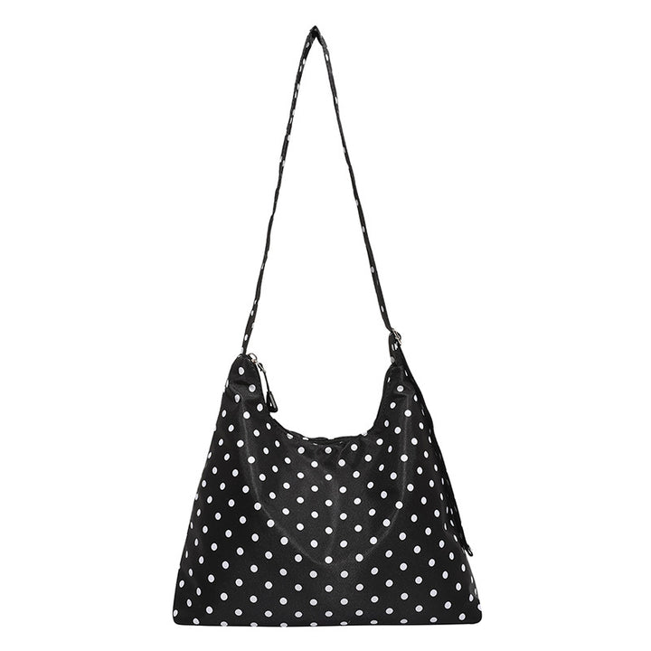 WoStylish Polka Dot Hobo Bag Stornfield