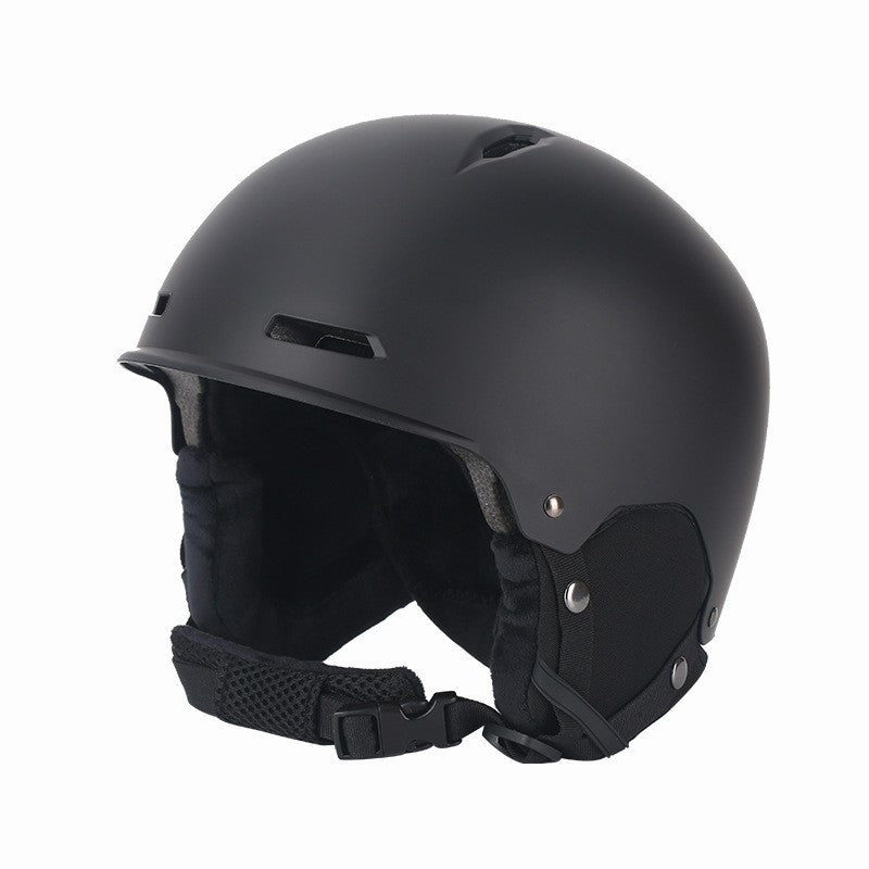 Protective Ski Helmet Stornfield