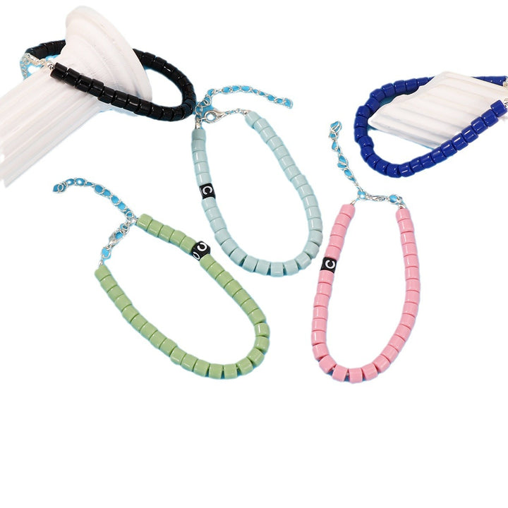 Beaded Eyewear Chain Stornfield