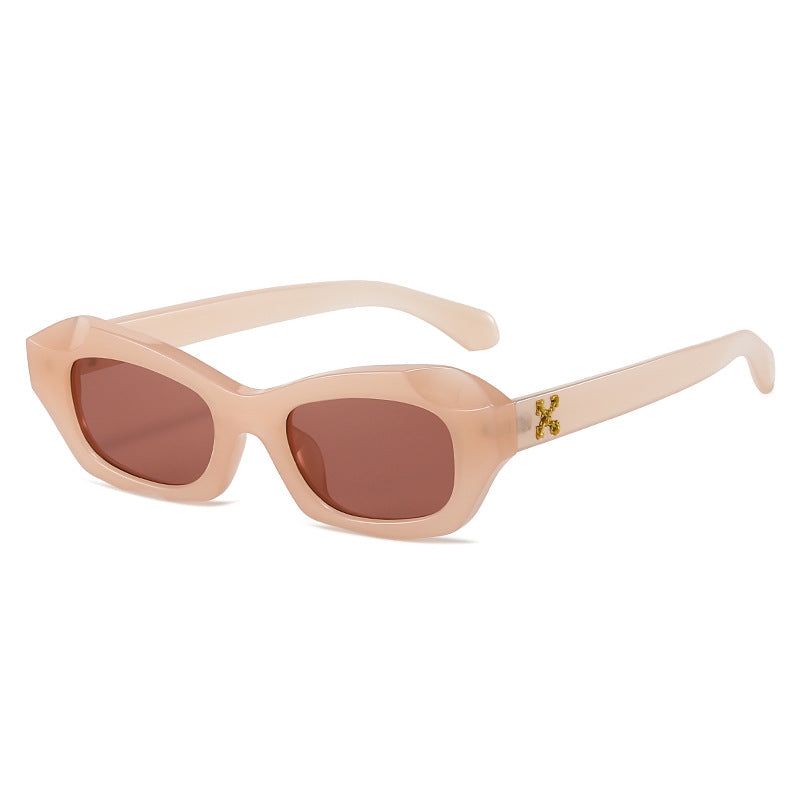 Women’s fashionable sunglasses in innovative design Stornfield