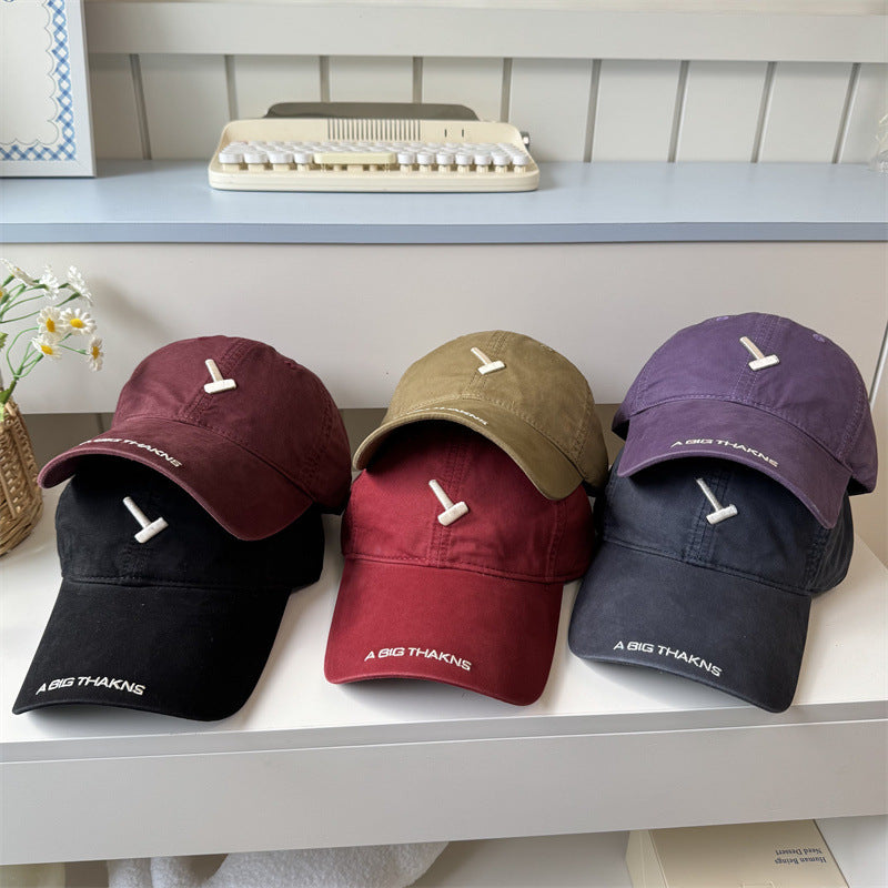 Women's Casual Baseball Cap Stornfield