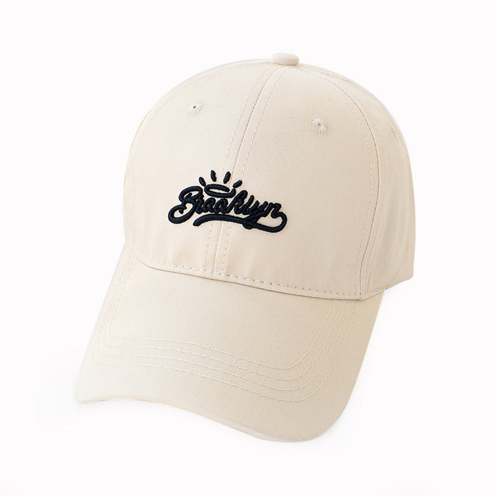 Men's Casual Embroidered Cap Stornfield 1784188220