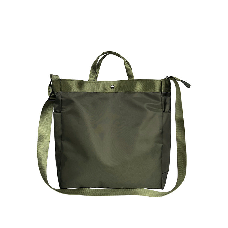 Spacious and Durable Tote Bag Made of Lightweight Material Stornfield