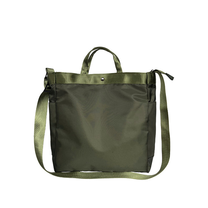 Spacious and Durable Tote Bag Made of Lightweight Material Stornfield