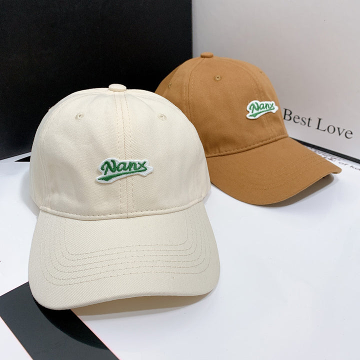 Women's Casual Cotton Baseball Cap Stornfield   1784084140