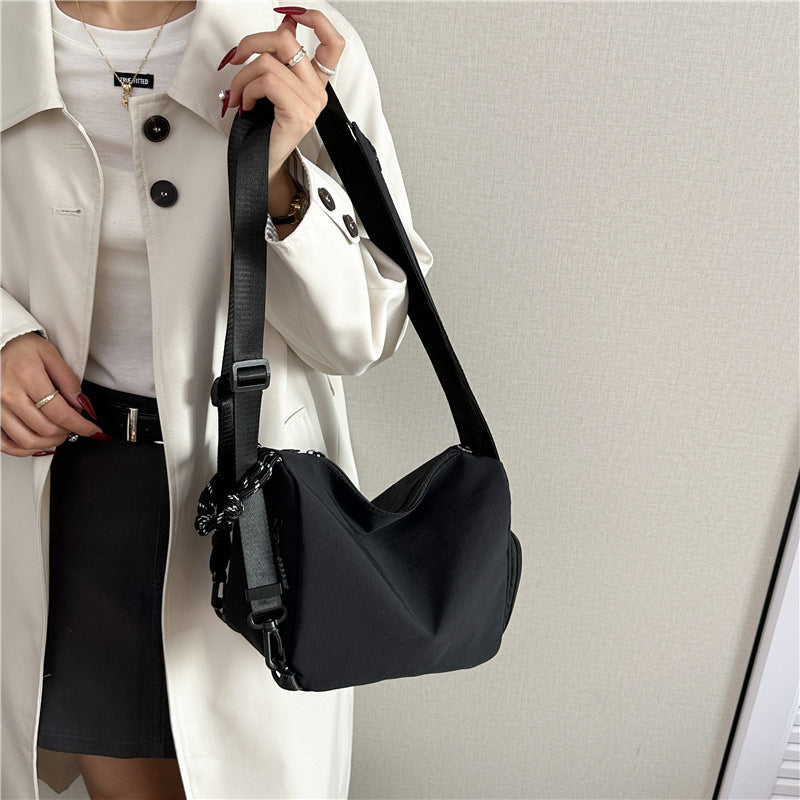 Stylish Sling Backpack Stornfield