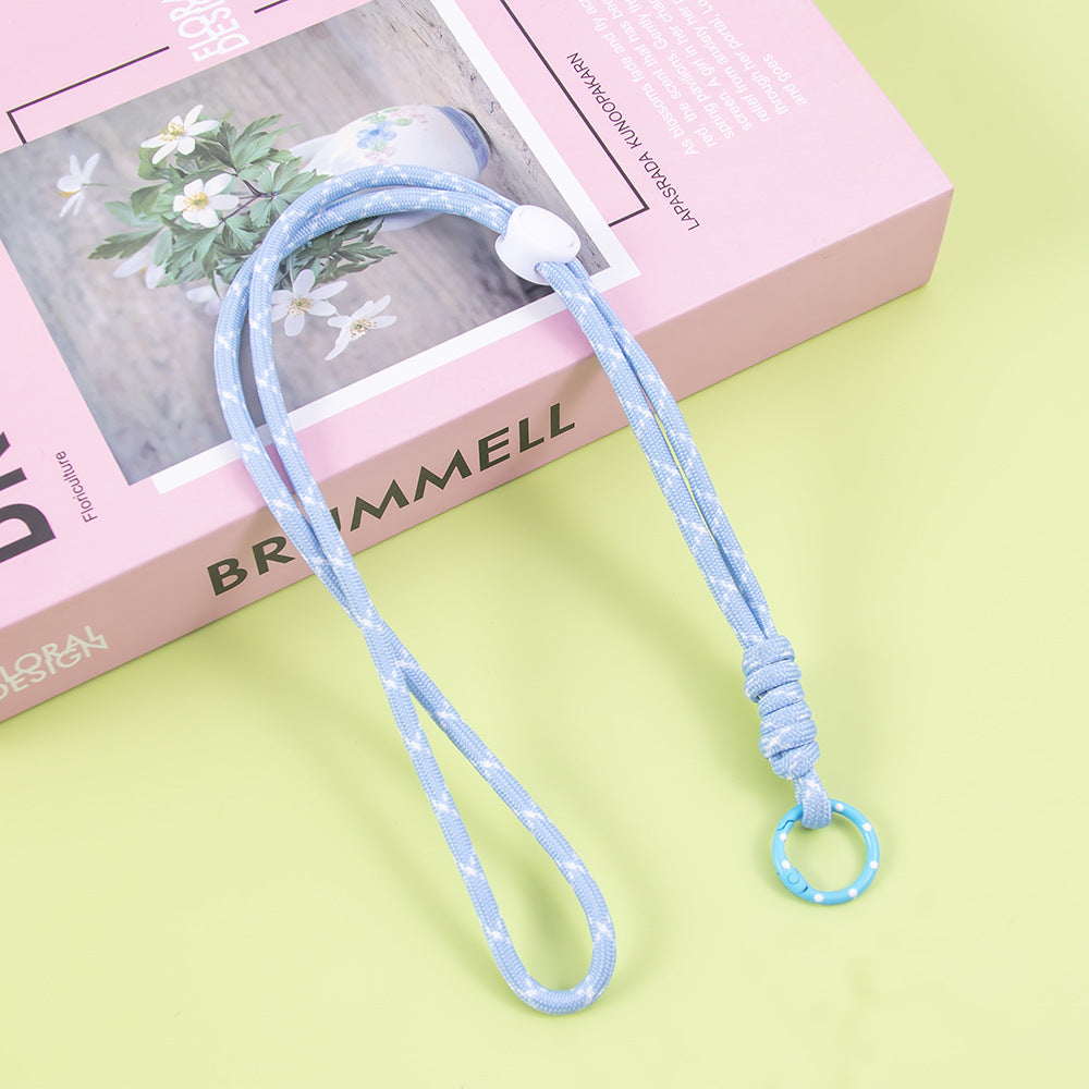 Durable Multi-Function Lanyard Stornfield