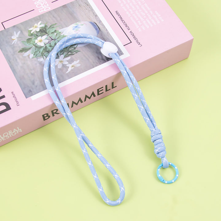 Durable Multi-Function Lanyard Stornfield