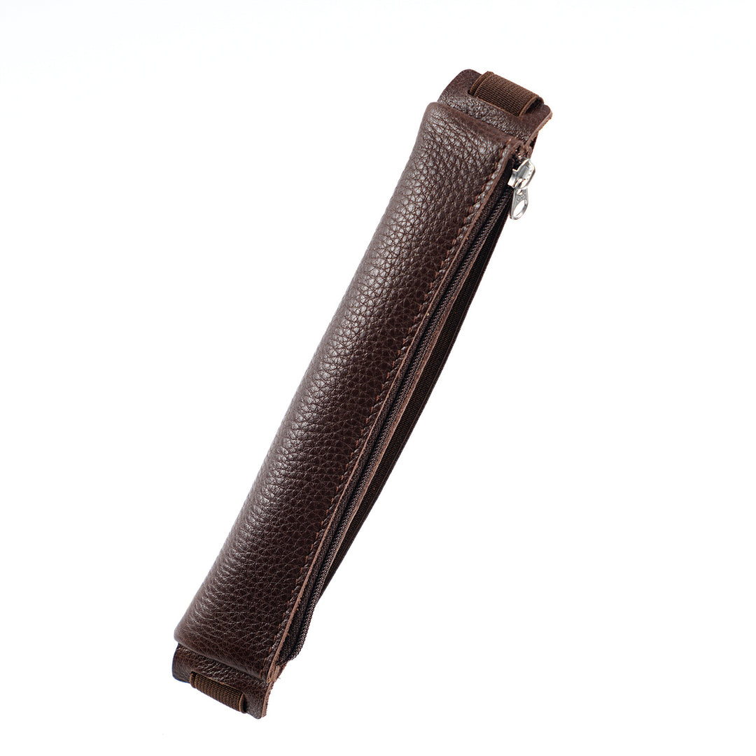 Leather Pencil Storage Case