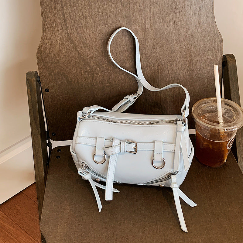 Mini Crossbody Bag