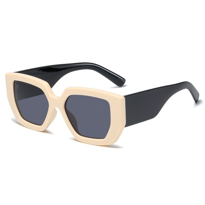 Women's Extravagant Geometric Sunglasses Stornfield