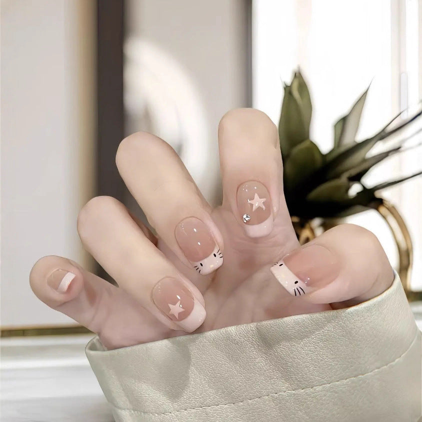 Artificial Beautiful Nail Art Stornfield