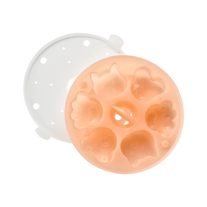 Silicone Ice Cube Tray with Animal Motifs Stornfield 1786711398