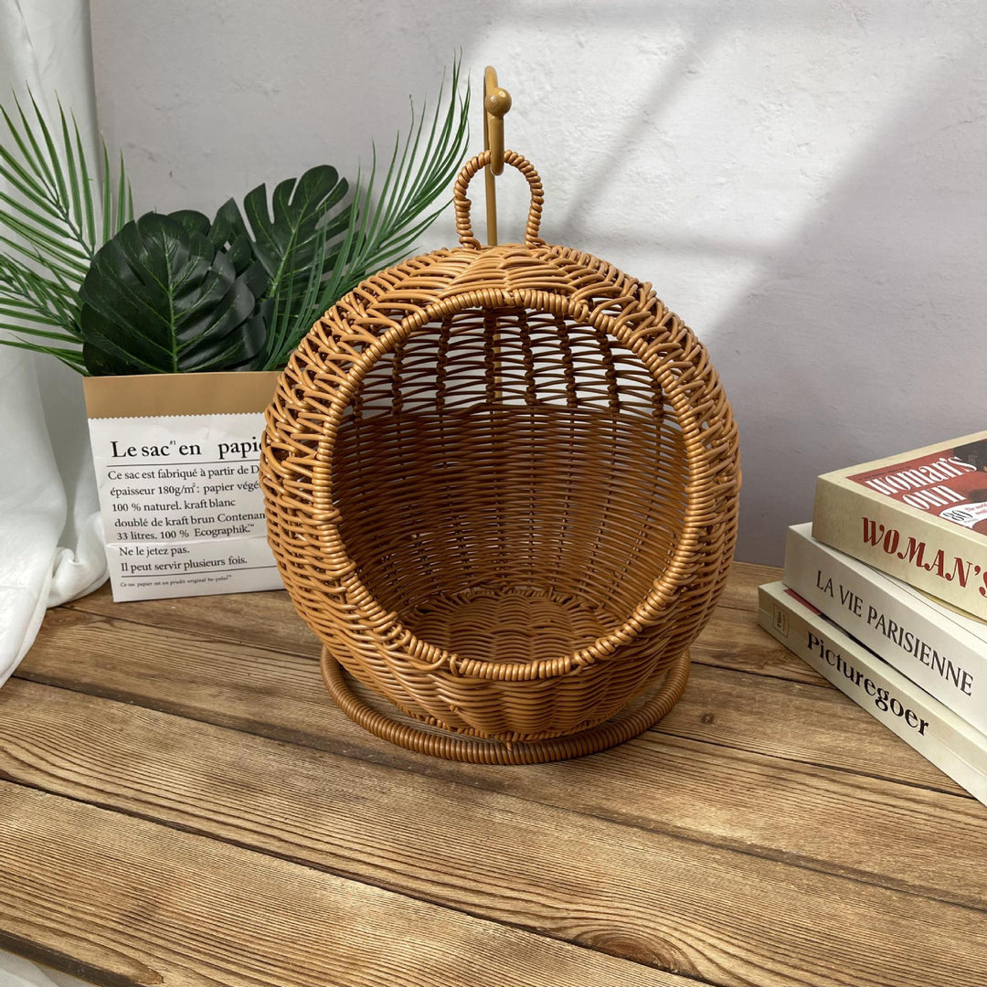 Hanging chair Stornfield