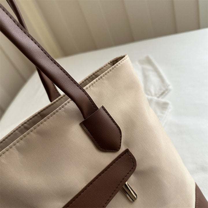 Versatile Utility Tote Bag