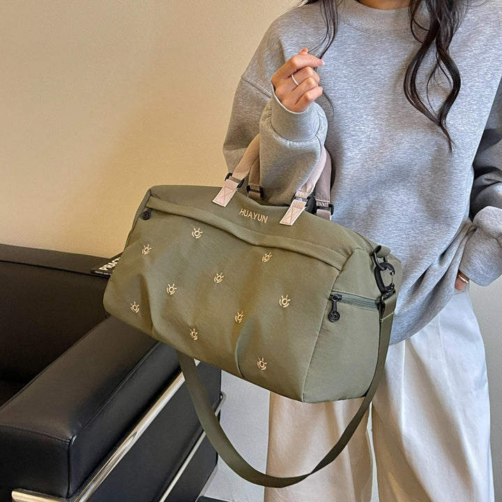 Premium Multi-Purpose Duffle Bag Stornfield
