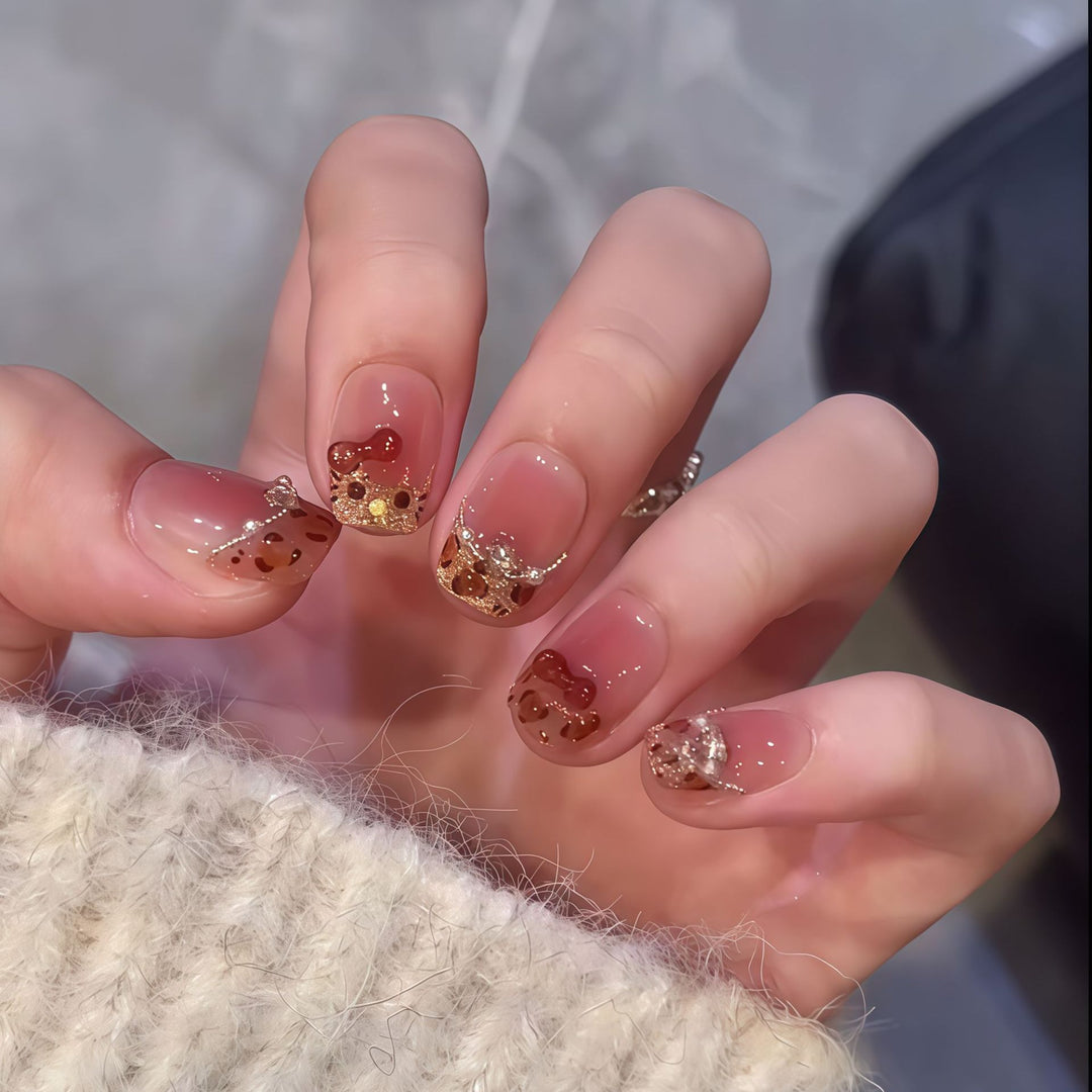 Nail Art Set Stornfield