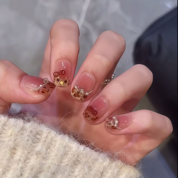 Nail Art Set Stornfield
