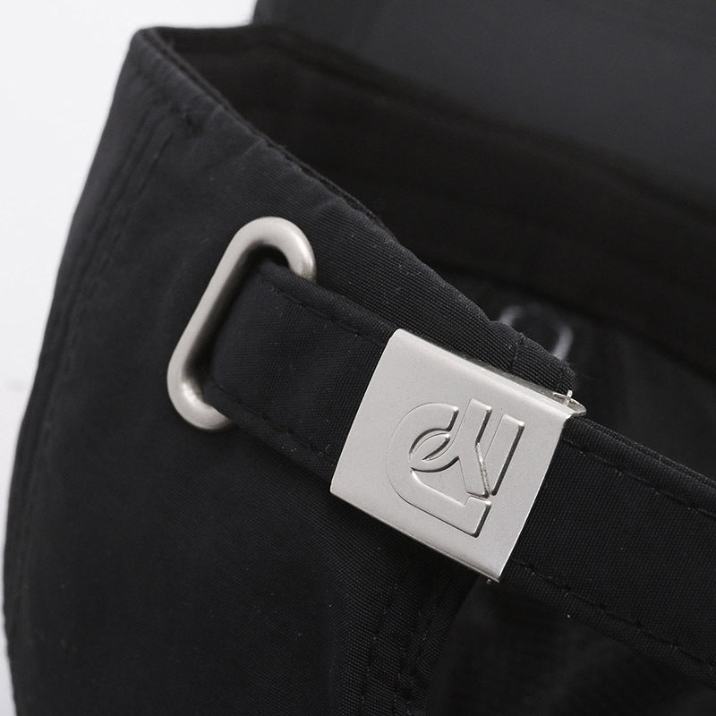 Men's Lightweight Water-Resistant Performance Cap Stornfield