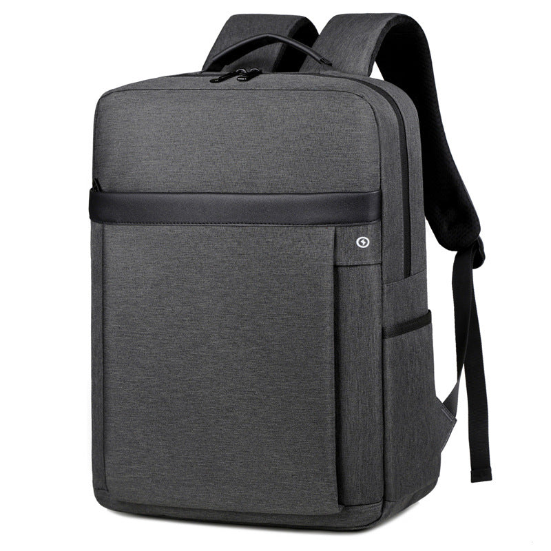 Sleek Ergonomic Laptop Rucksack Stornfield