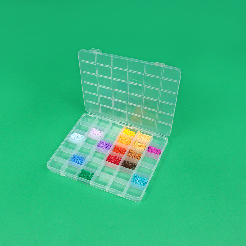 Compartmentalized Organizer Tray Stornfield
