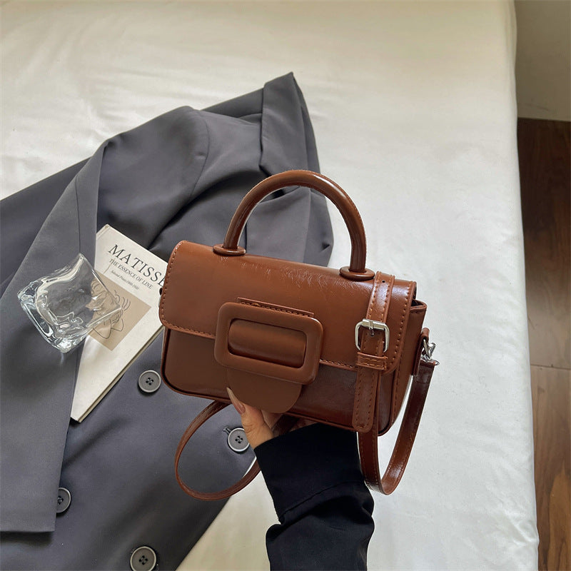 Elegant Mini Handbag