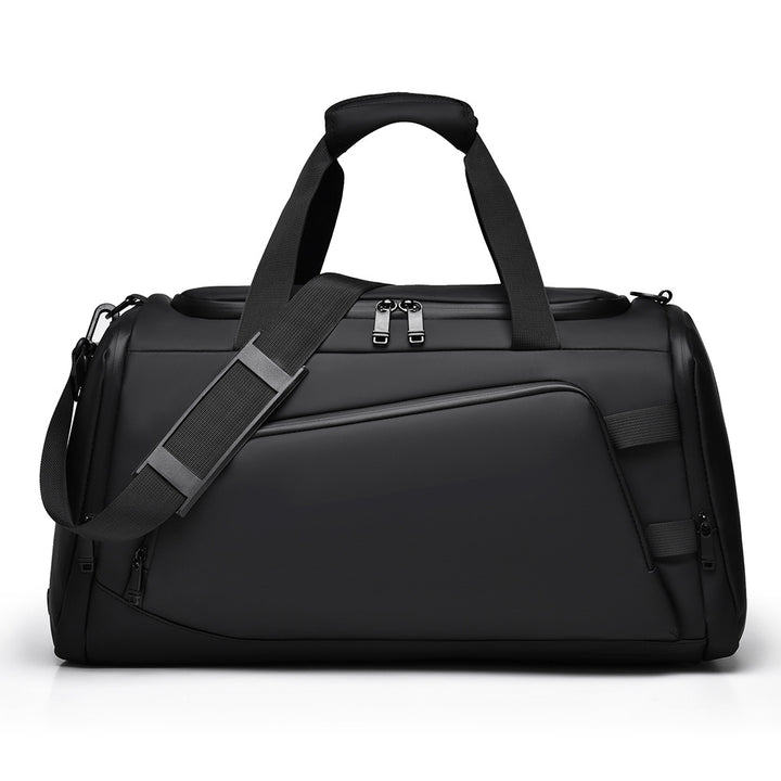 Premium Functional Sports Duffle Bag Stornfield