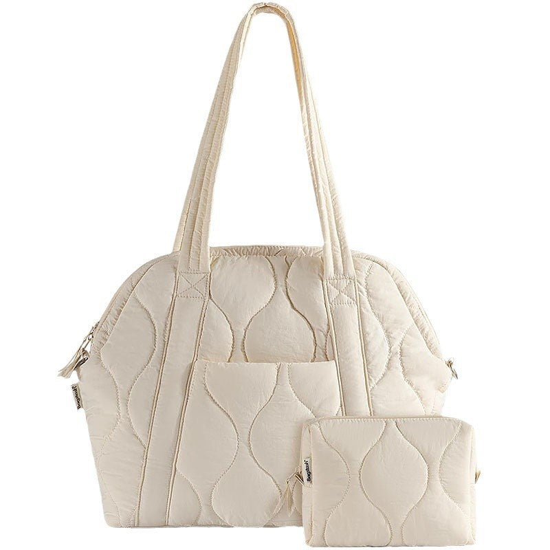 Stylish and Padded Handbag Stornfield