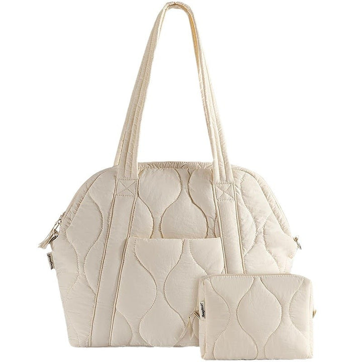 Stylish and Padded Handbag Stornfield
