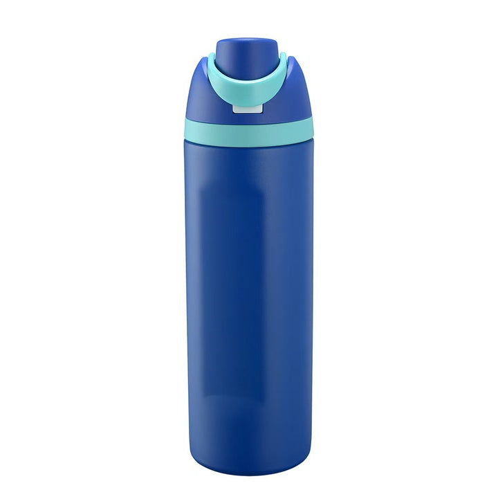 Ladies Sporty Water Bottle with Ergonomic Grip Stornfield