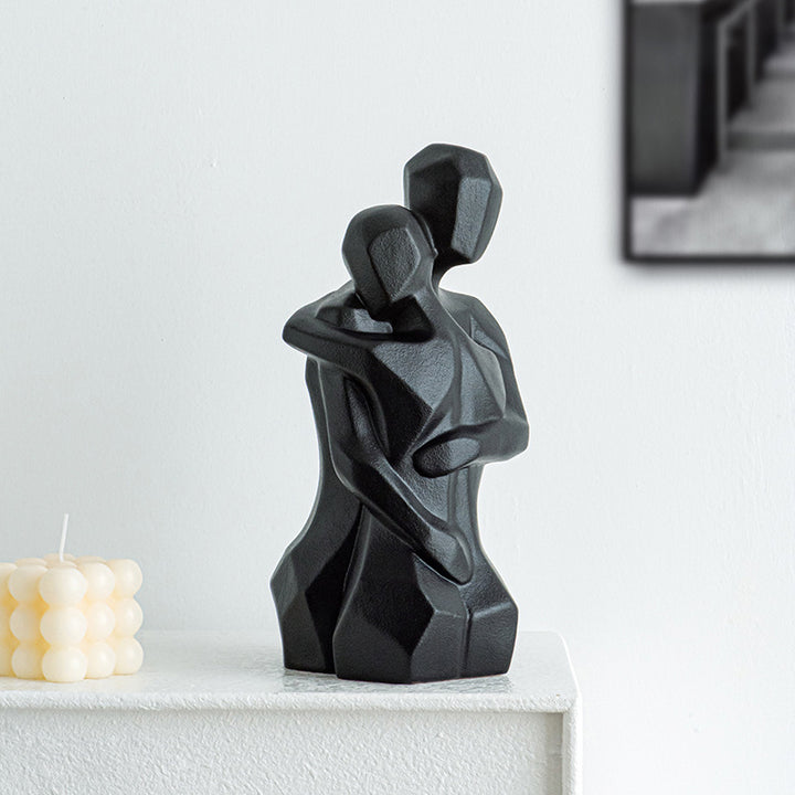 Sculptural Love Figure Stornfield