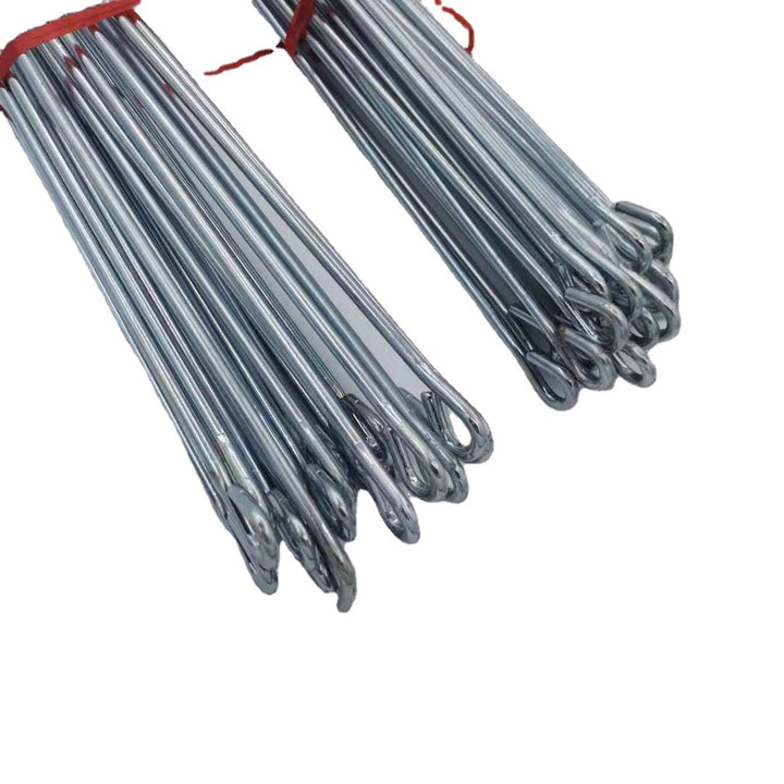 Heavy-Duty Tent Stakes Stornfield