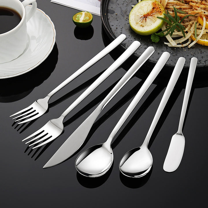 Stylish appetizer fork Stornfield