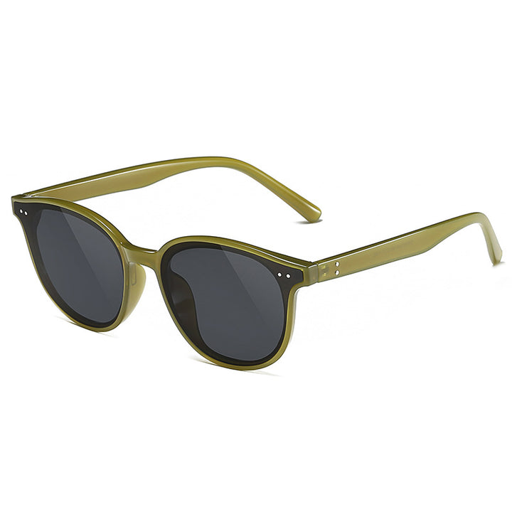 Ladies sunglasses in elegant retro style Stornfield
