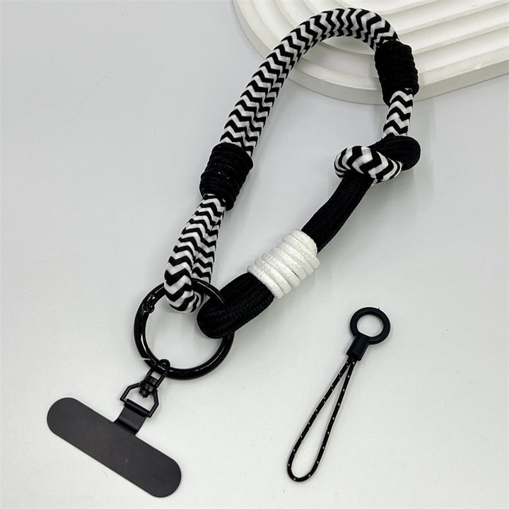 Multi-functional Eyewear Lanyard Stornfield