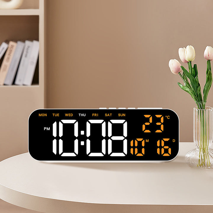 Digital Multi-Function Alarm Clock Stornfield