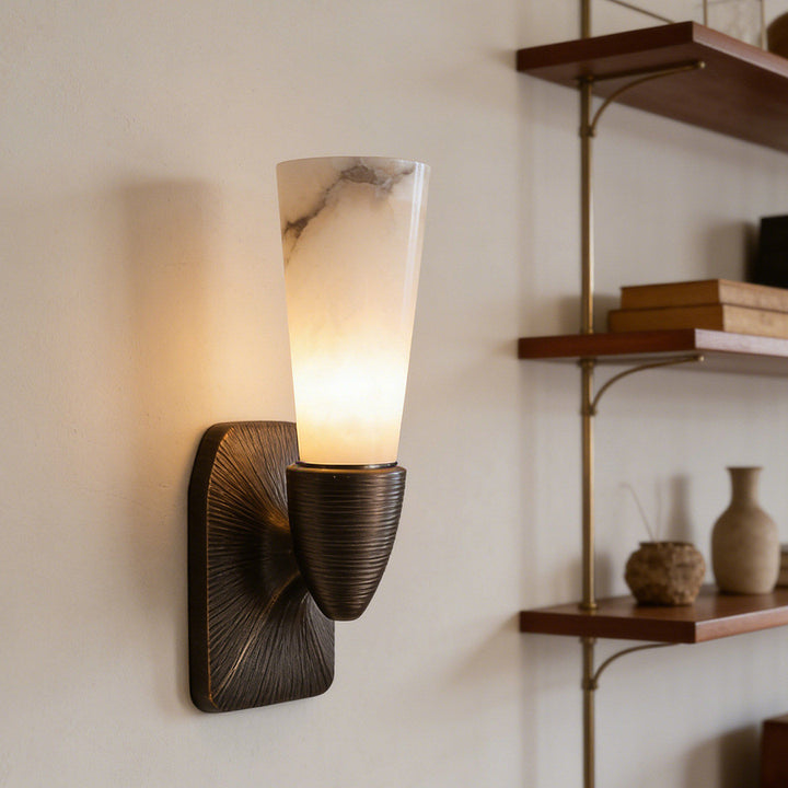 Decorative Wall Sconce