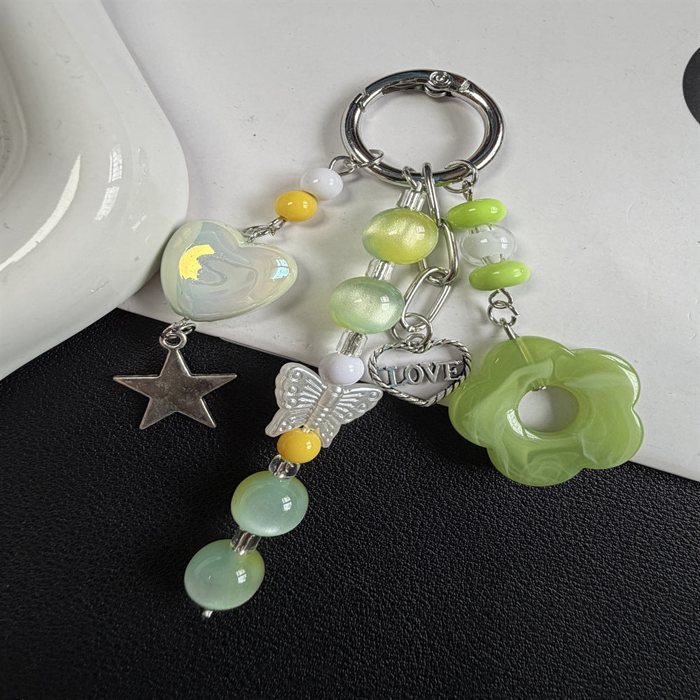 Decorative Charms Phone Lanyard Stornfield