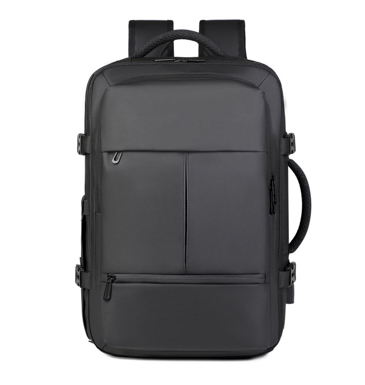 High-Functionality Travel Backpack Stornfield