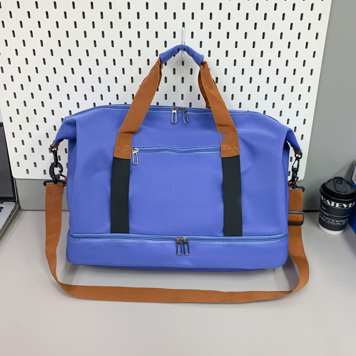 Stylish Travel Duffle Bag Stornfield