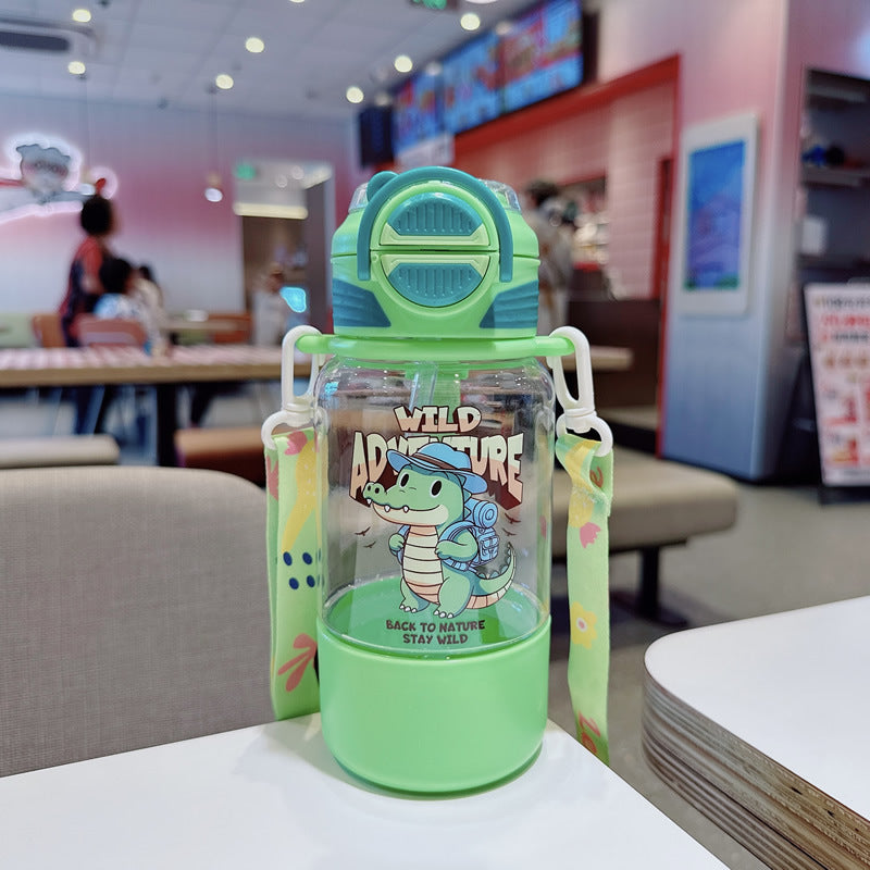 Unisex Drinking Bottle Stornfield