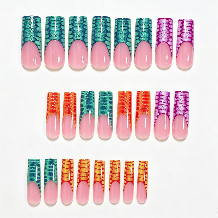 Artistic Nail Design Tips Stornfield
