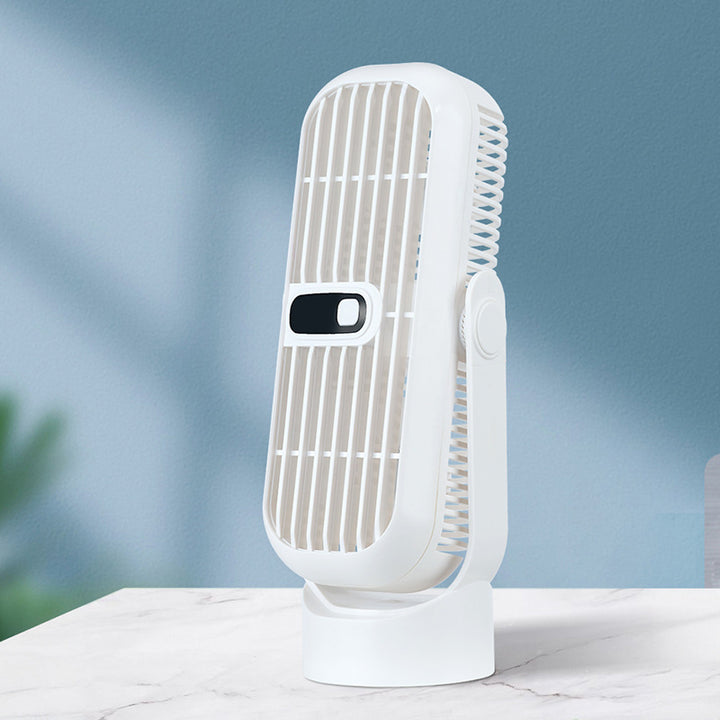 Portable high-performance fan Stornfield