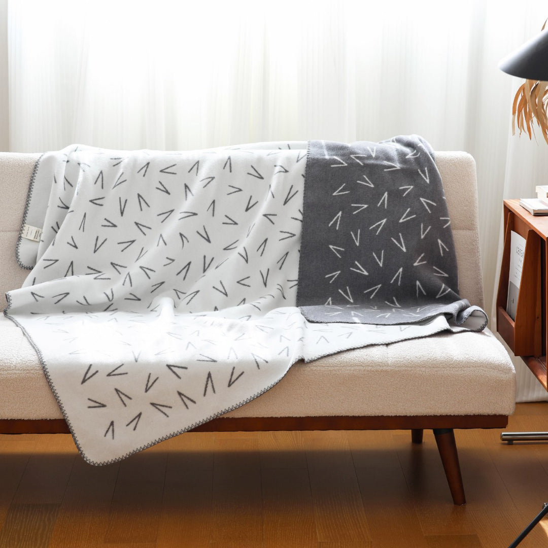 Cozy Decorative Throw
