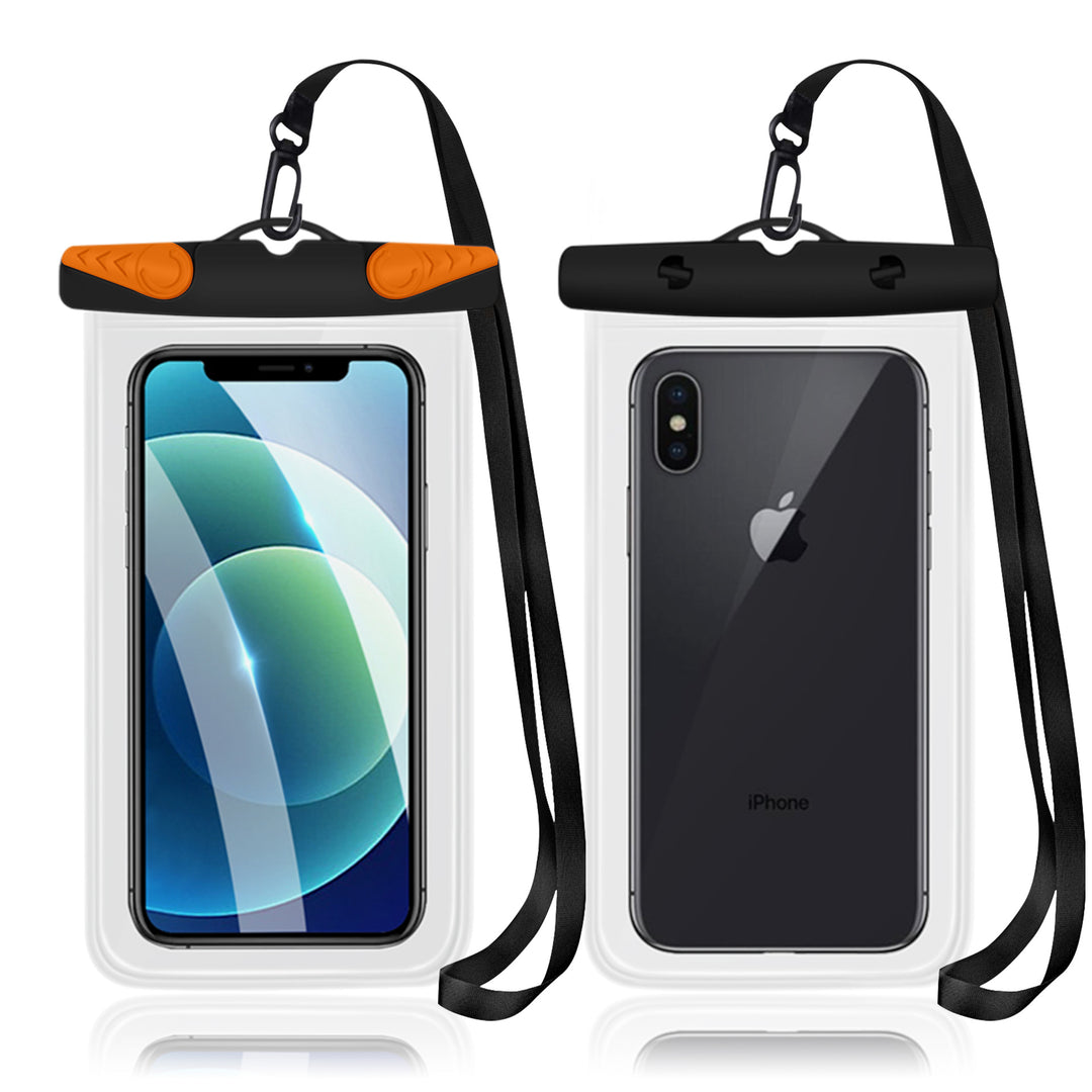 Waterproof Smartphone Crossbody Bag Stornfield
