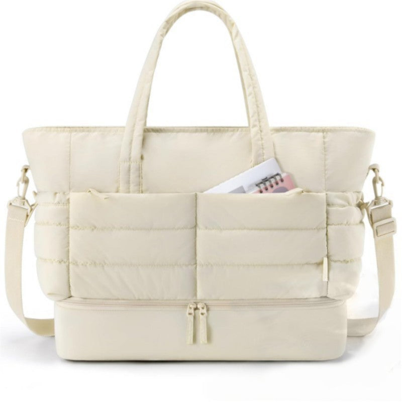 Stylish and Multifunctional Tote Bag Stornfield