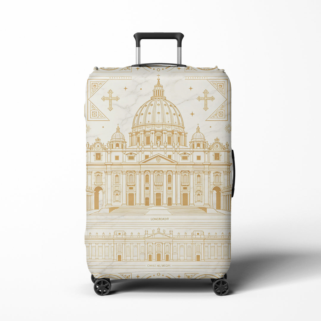 Travel Luggage Stornfield