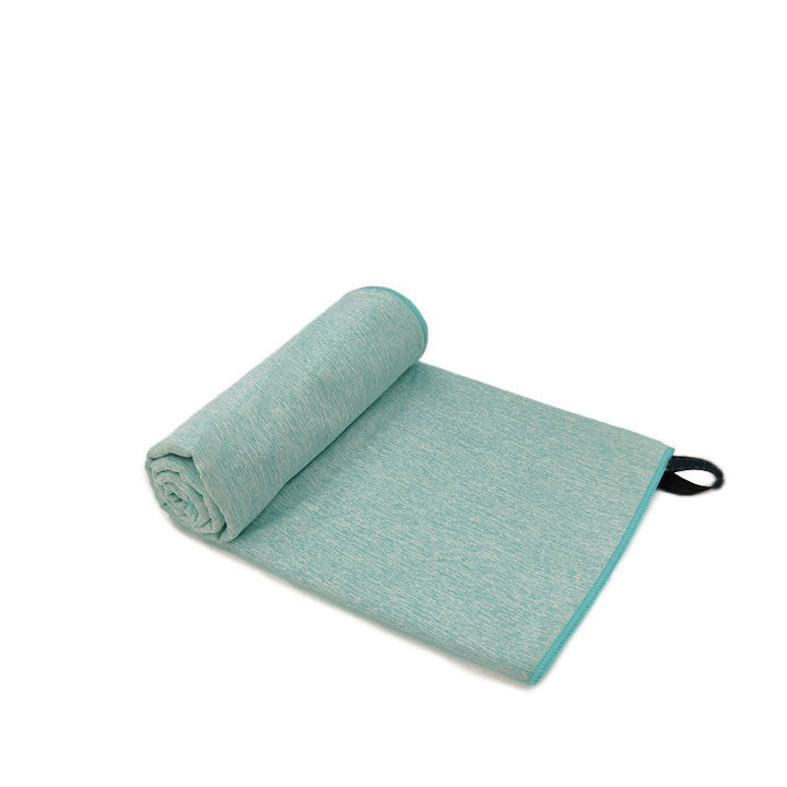 Eco-Friendly Yoga Mat Stornfield