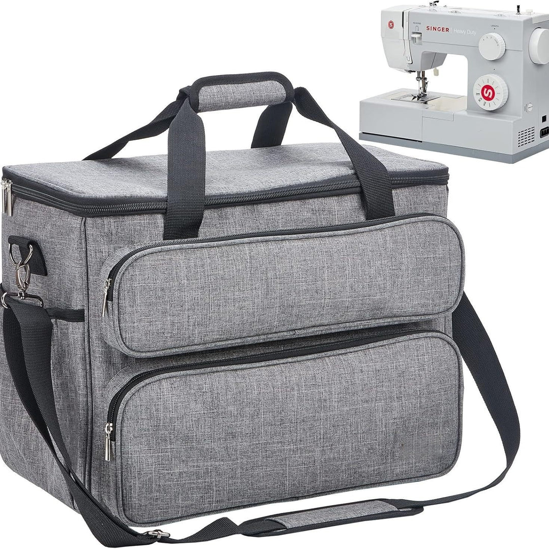 Multifunctional cooler bag with insulating properties Stornfield