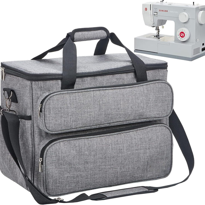 Multifunctional cooler bag with insulating properties Stornfield